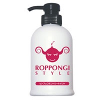 �Z�{�؃X�^�C�� �w�A�g���[�g�����g 400ml
